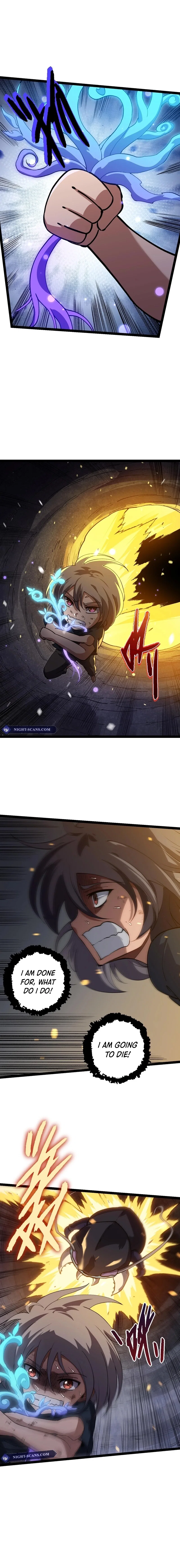 Chapter 171 - Image 13