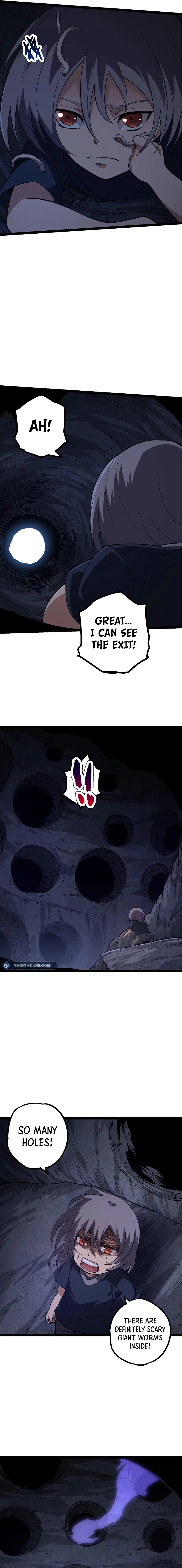 Chapter 171 - Image 8