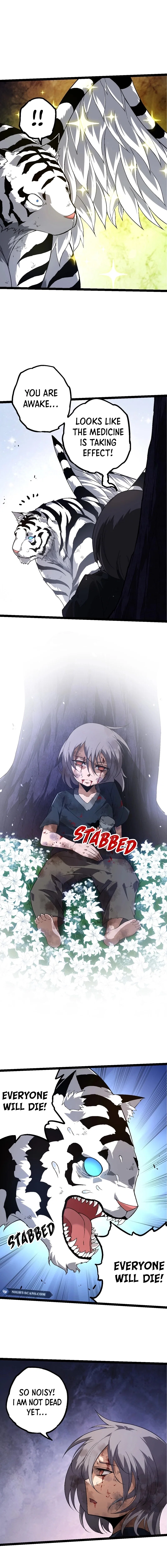 Chapter 172 - Image 11