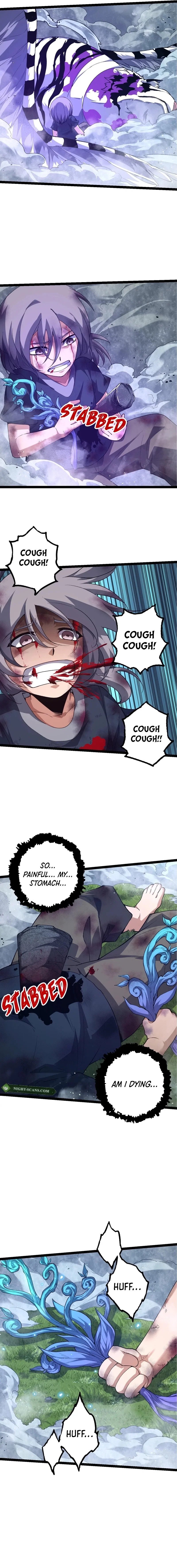 Chapter 172 - Image 8