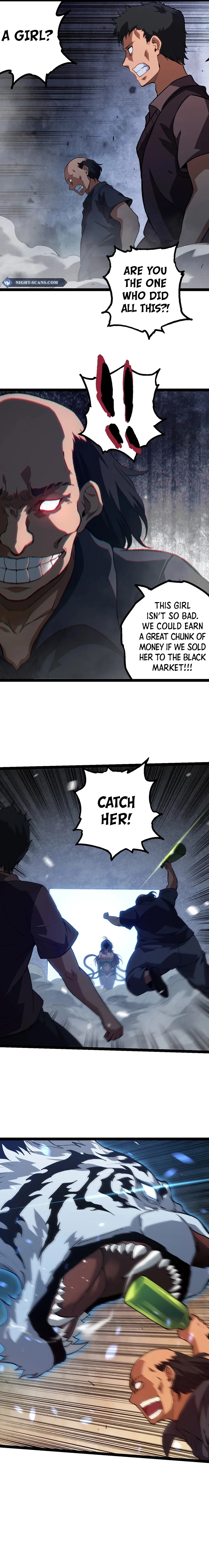 Chapter 173 - Image 11