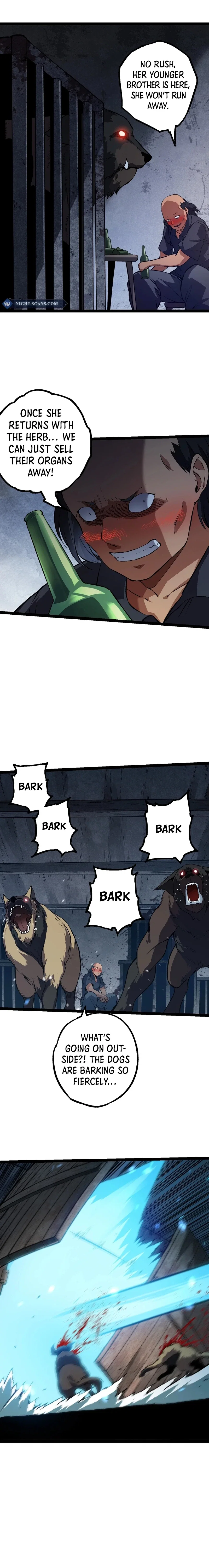 Chapter 173 - Image 9