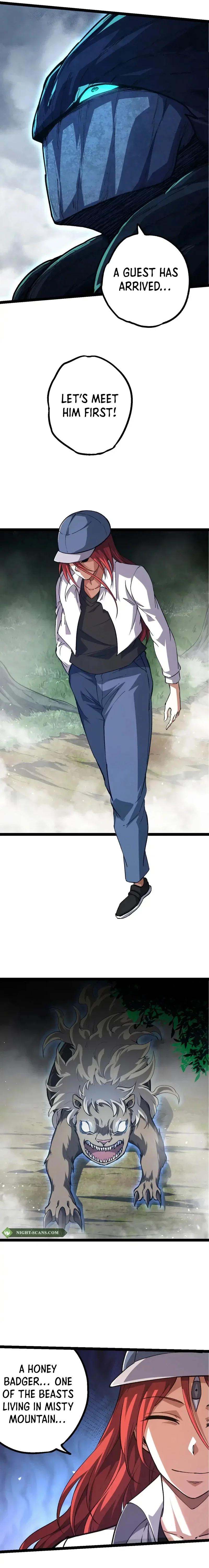 Chapter 174 - Image 14