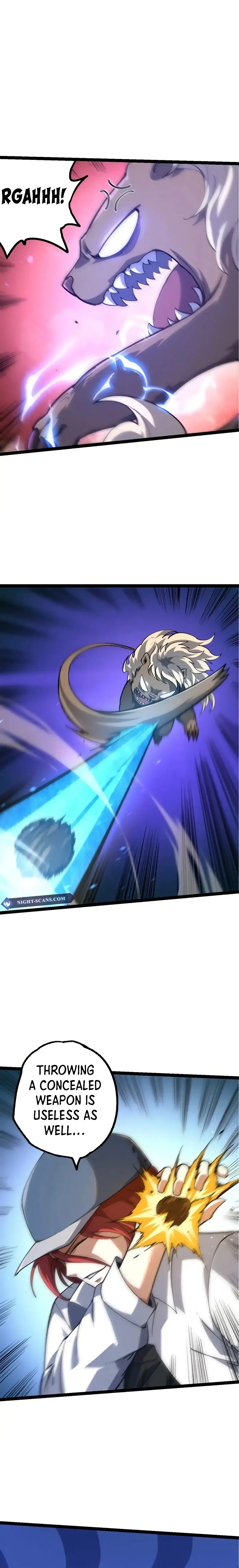 Chapter 174 - Image 16