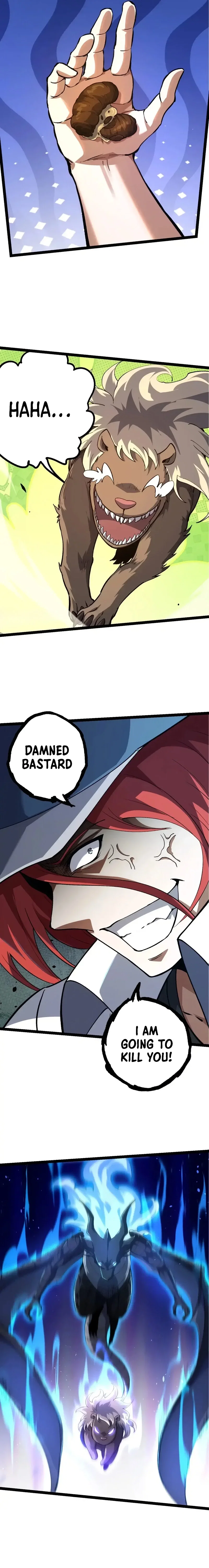 Chapter 174 - Image 17