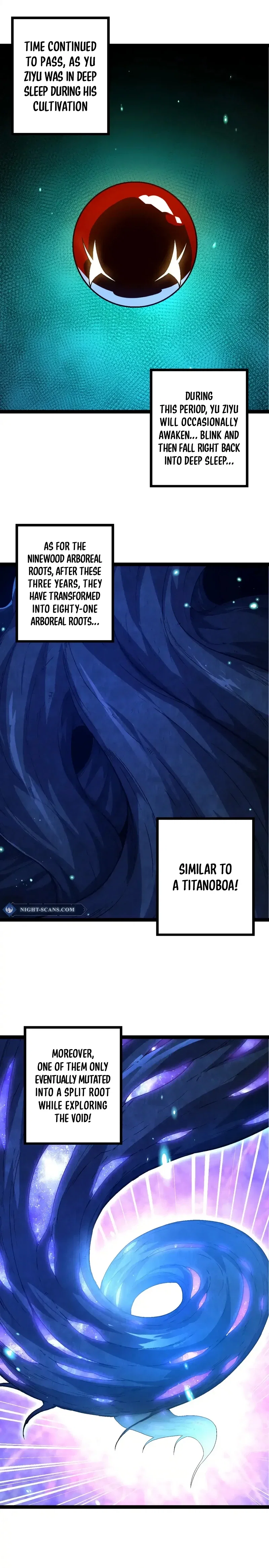 Chapter 174 - Image 2