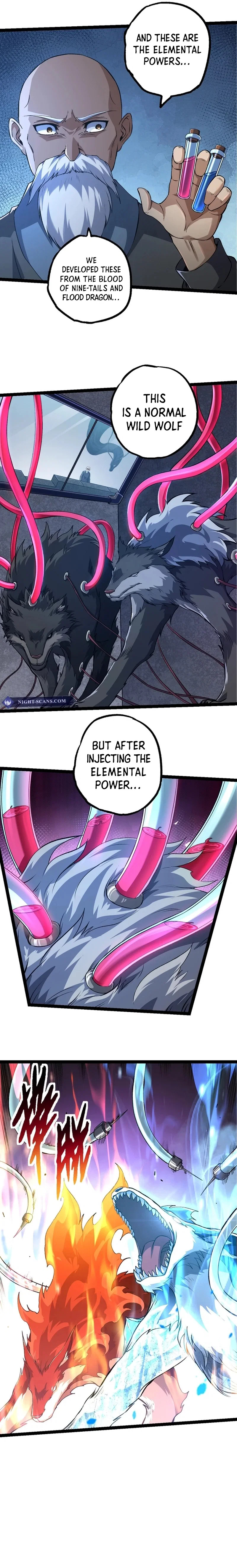 Chapter 176 - Image 13