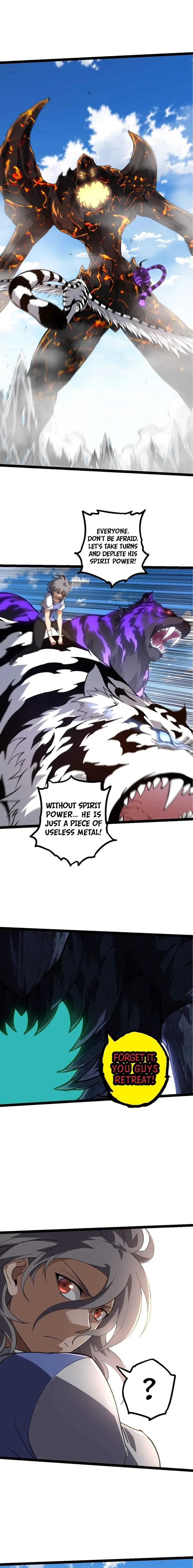 Chapter 180 - Image 13