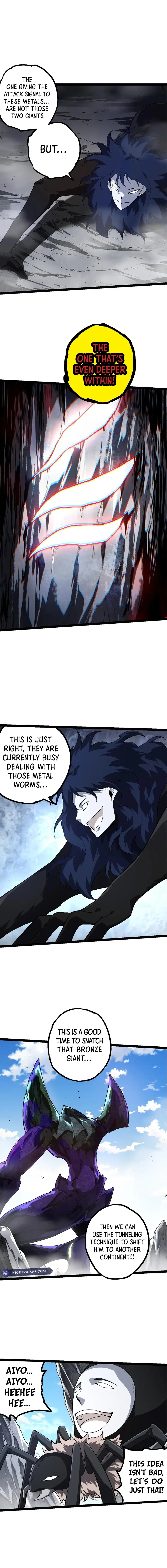 Chapter 180 - Image 5