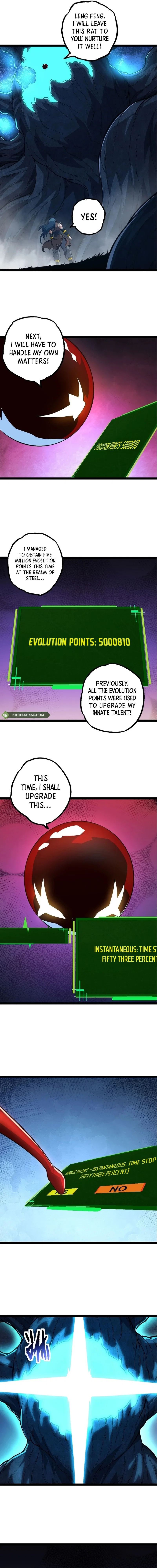 Chapter 182 - Image 11