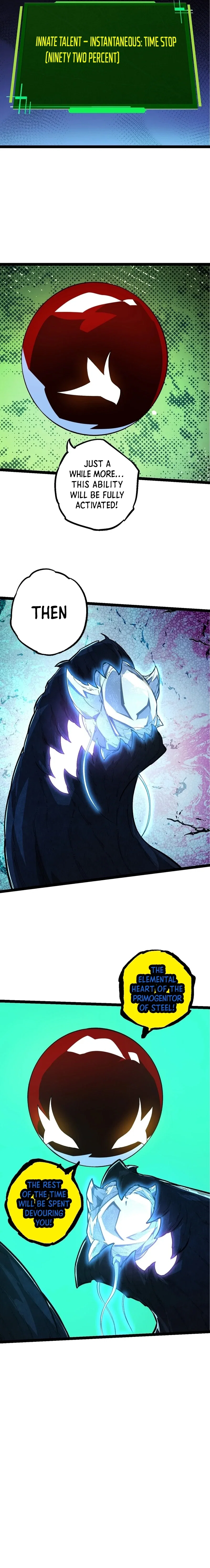 Chapter 182 - Image 12