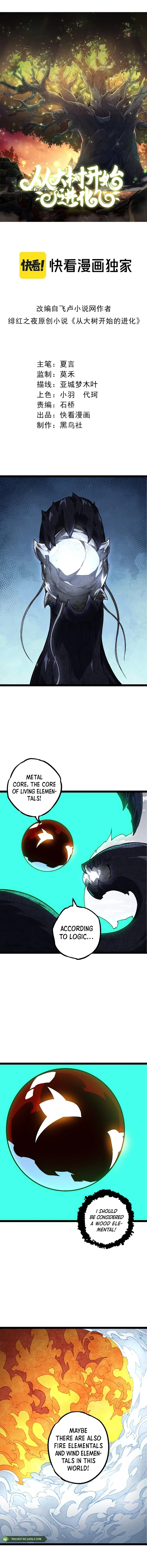 Chapter 183 - Image 2