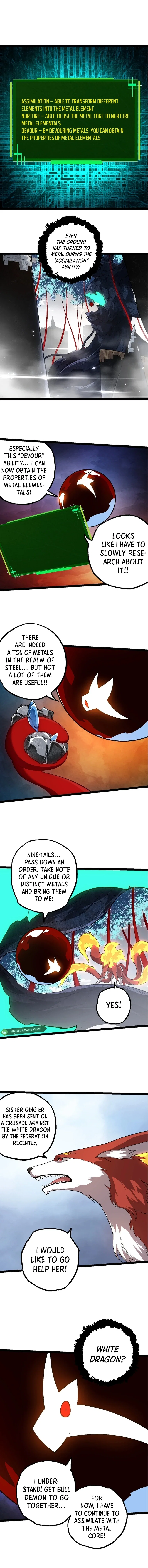 Chapter 183 - Image 5