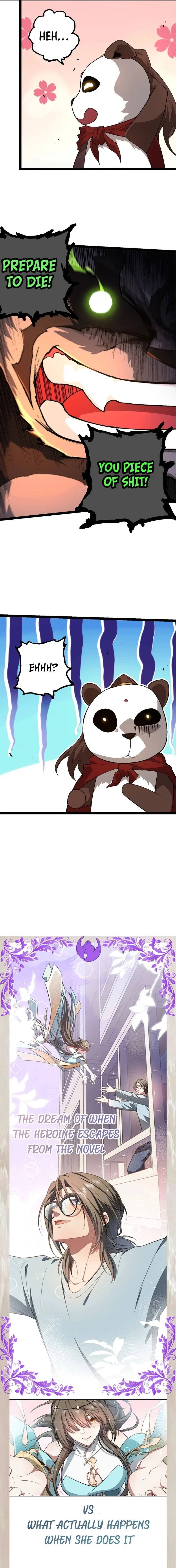 Chapter 190 - Image 11