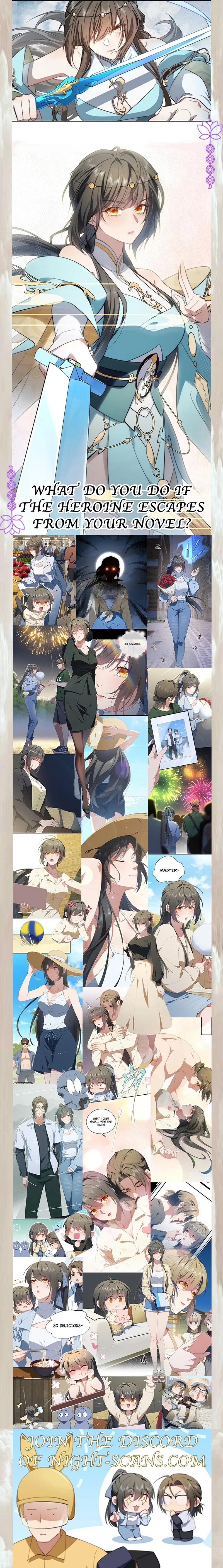 Chapter 190 - Image 12