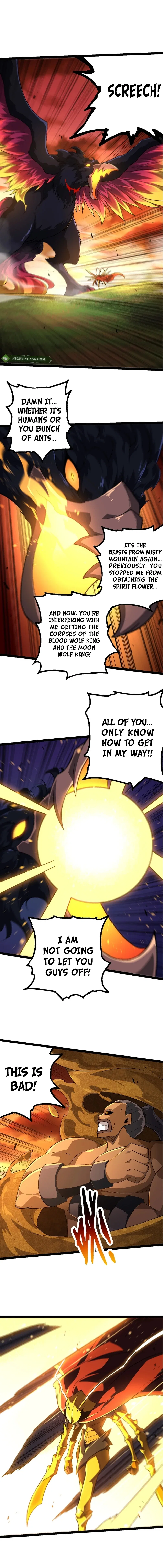 Chapter 190 - Image 3