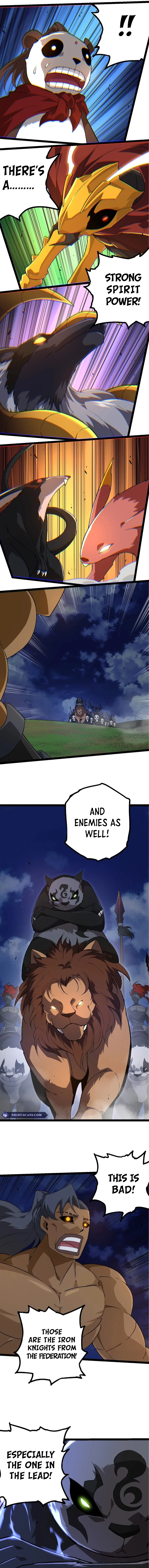 Chapter 190 - Image 7