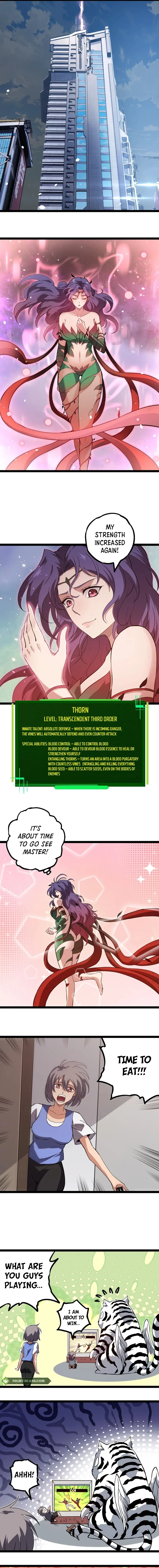 Chapter 192 - Image 6