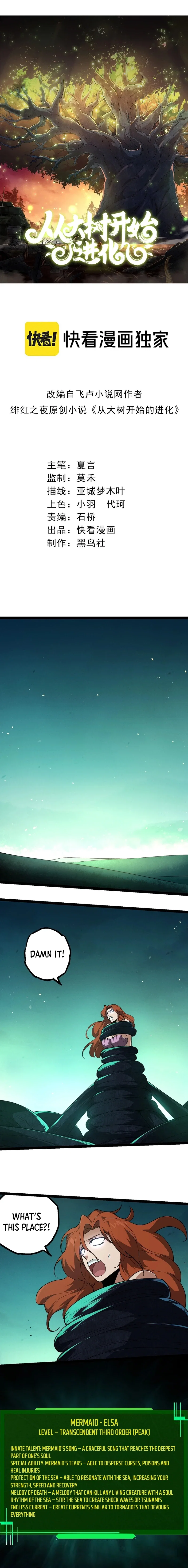 Chapter 197 - Image 2