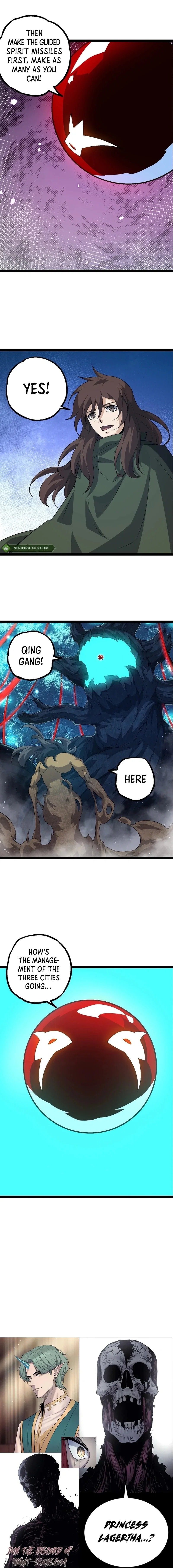 Chapter 201 - Image 11