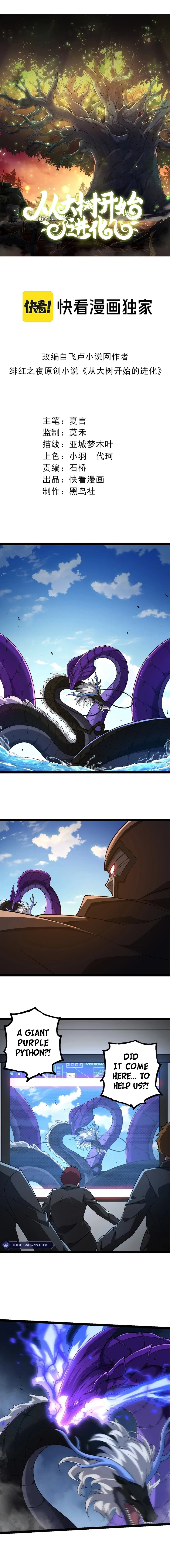 Chapter 201 - Image 2