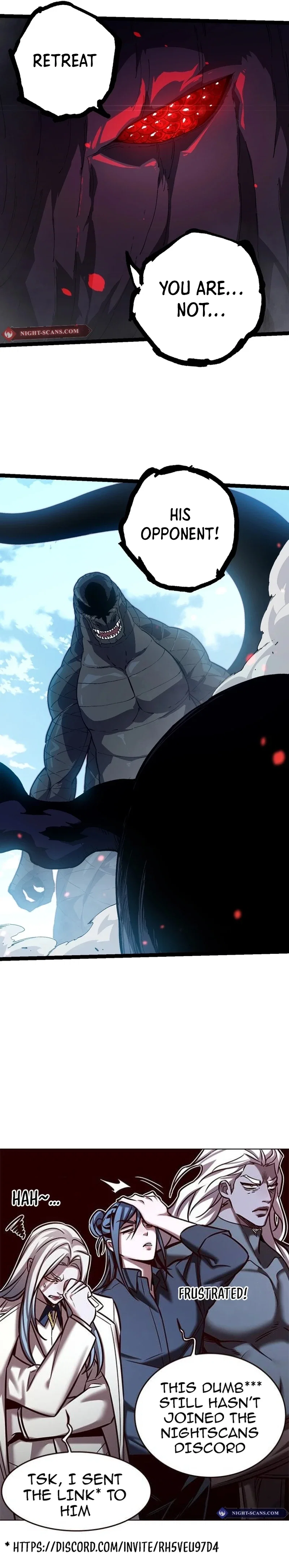 Chapter 203 - Image 11