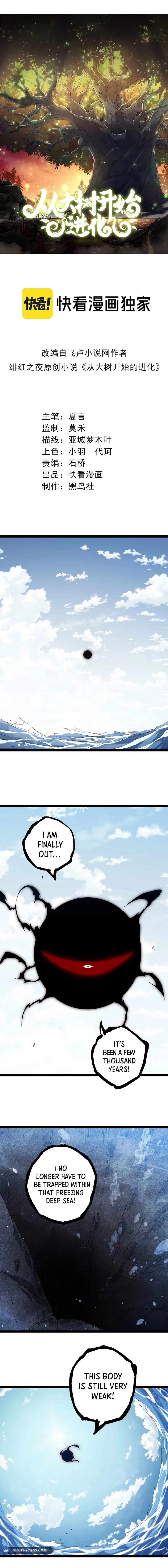 Chapter 203 - Image 2