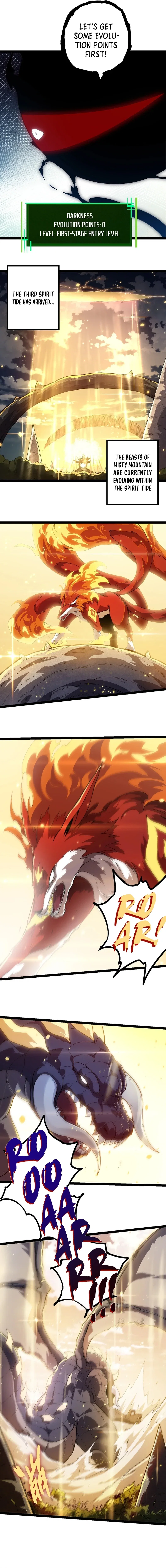 Chapter 203 - Image 3