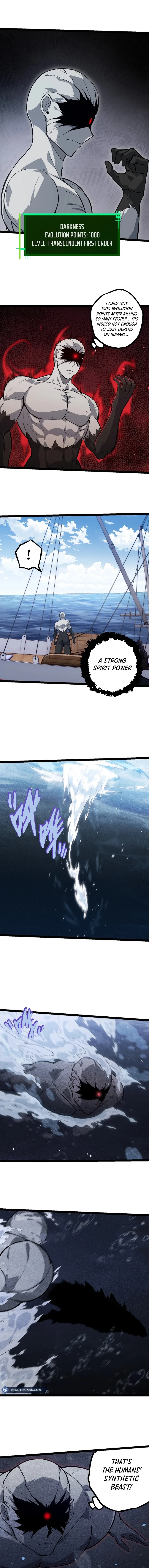 Chapter 203 - Image 6