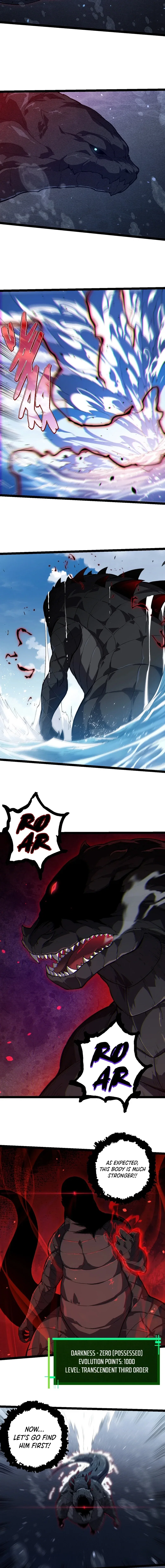 Chapter 203 - Image 7