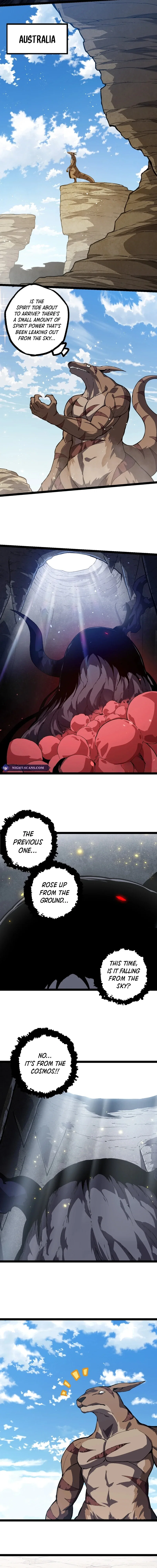 Chapter 203 - Image 8