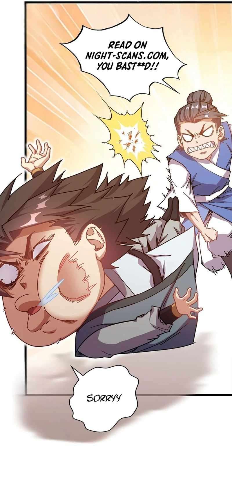 Chapter 204 - Image 11