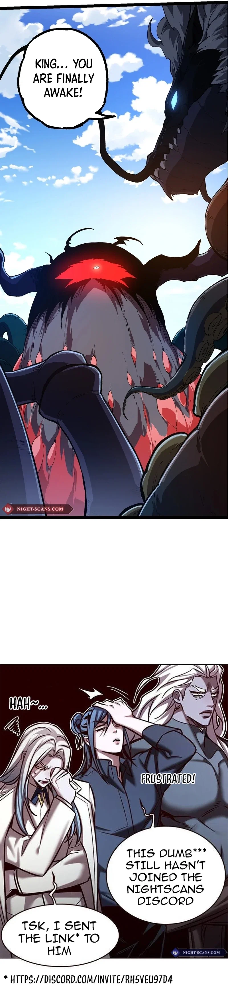 Chapter 205 - Image 11