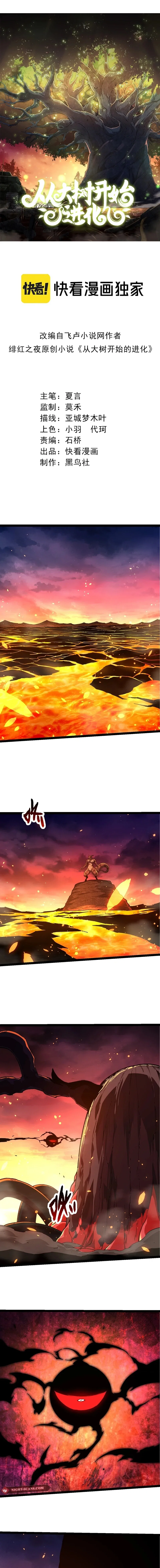 Chapter 205 - Image 2