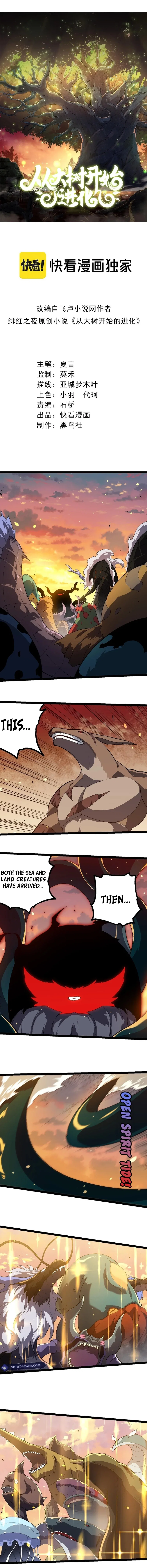 Chapter 206 - Image 2