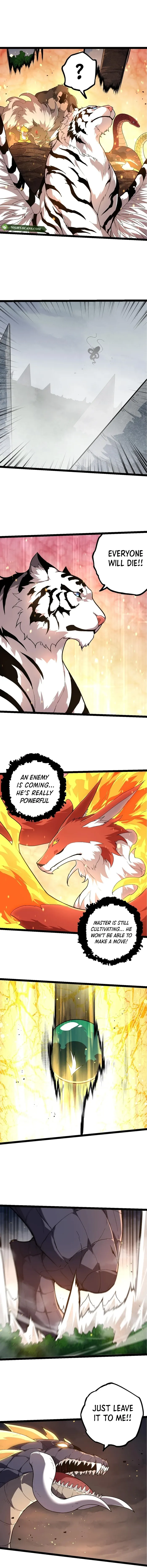 Chapter 207 - Image 5