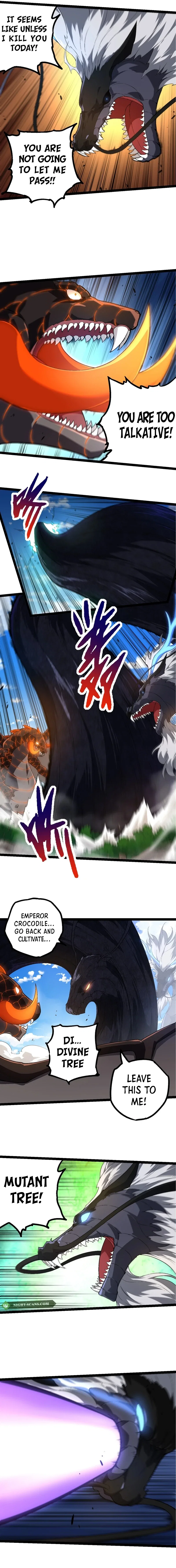 Chapter 208 - Image 5