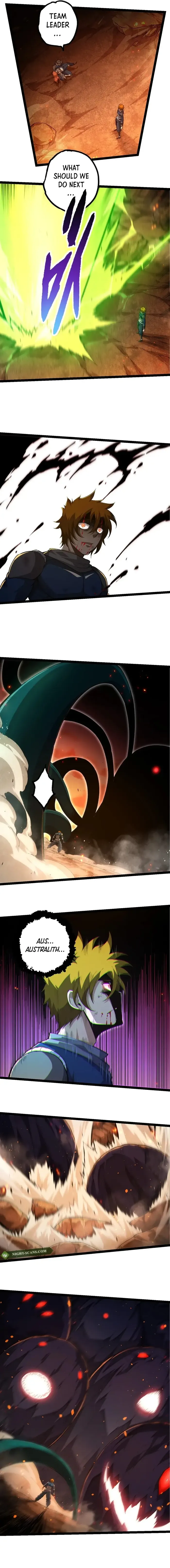 Chapter 209 - Image 8