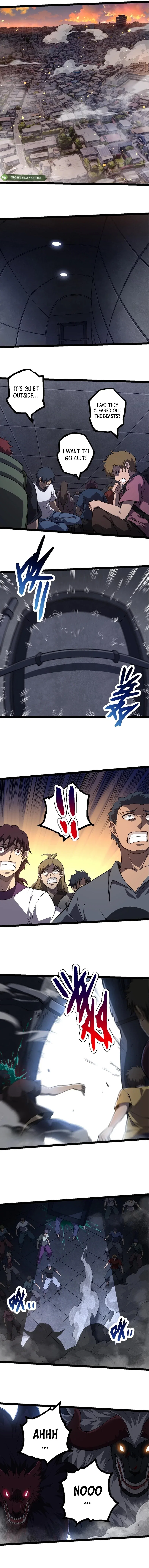 Chapter 214 - Image 7