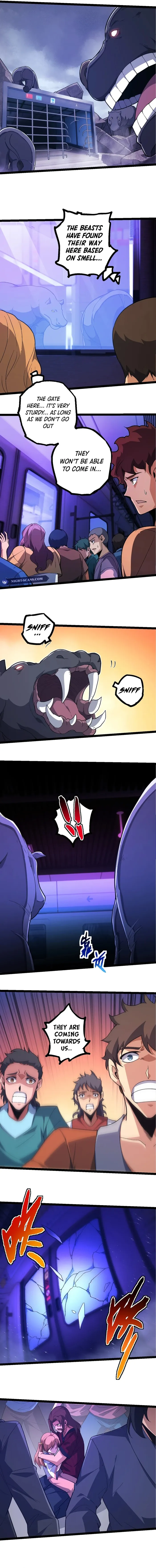 Chapter 215 - Image 3