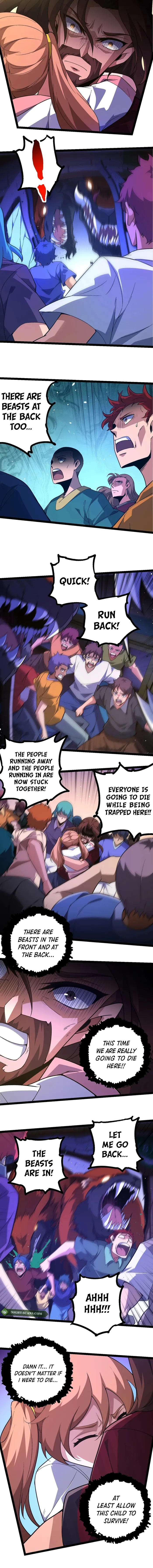 Chapter 215 - Image 5