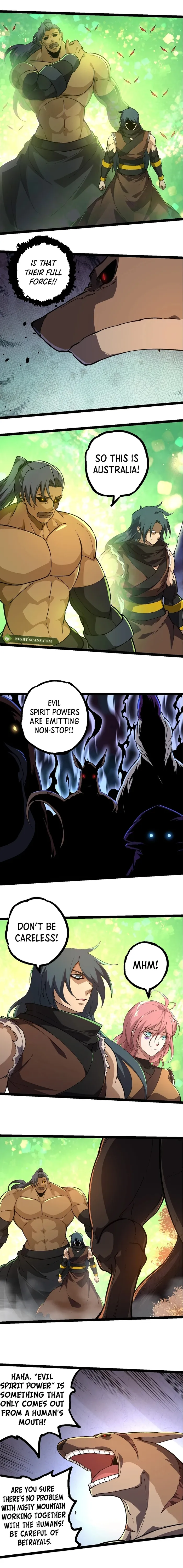 Chapter 219 - Image 5