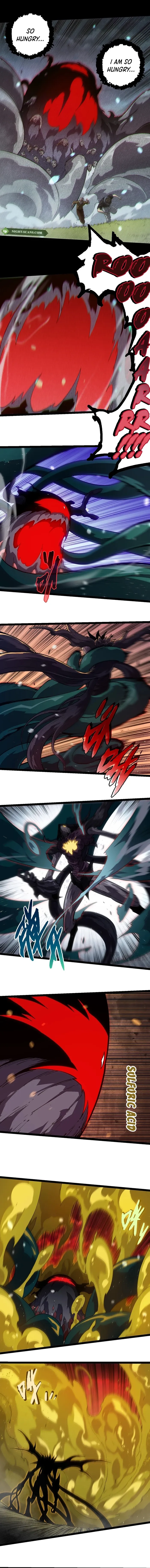 Chapter 221 - Image 3