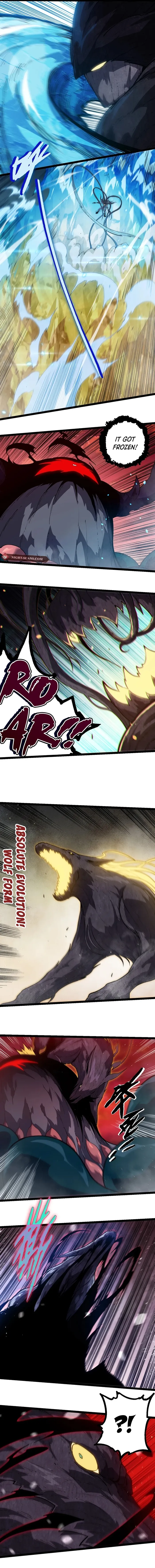Chapter 221 - Image 4