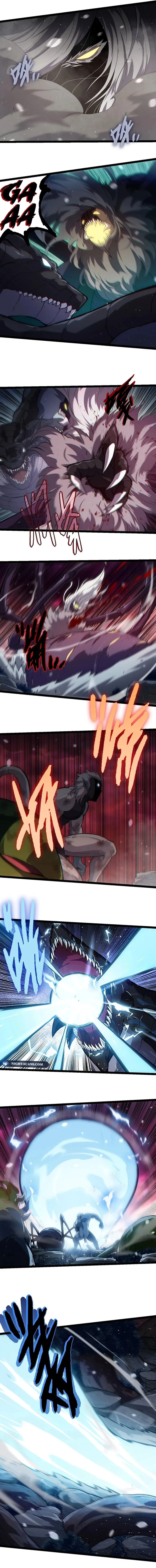 Chapter 221 - Image 8
