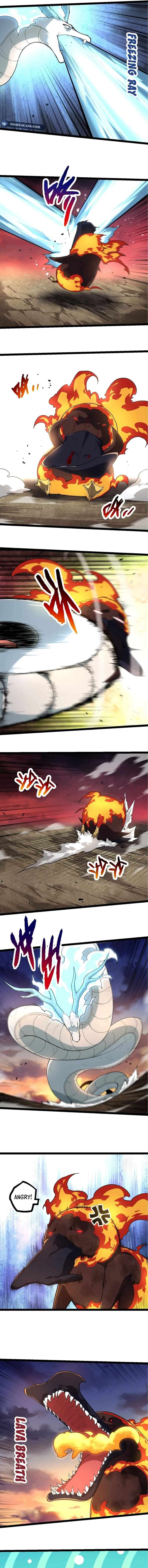 Chapter 222 - Image 3