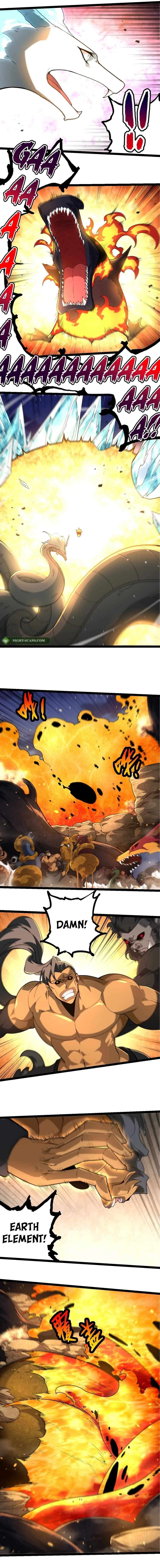 Chapter 222 - Image 5