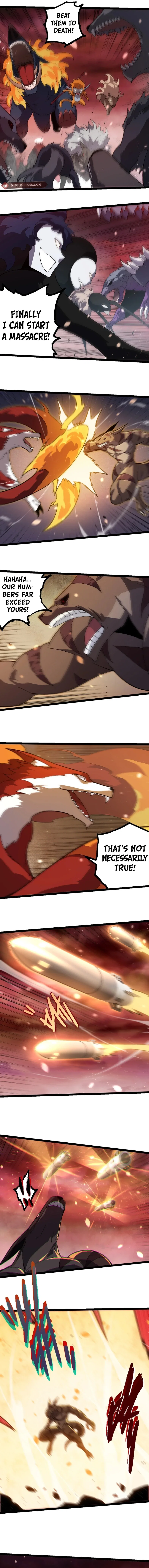 Chapter 223 - Image 5