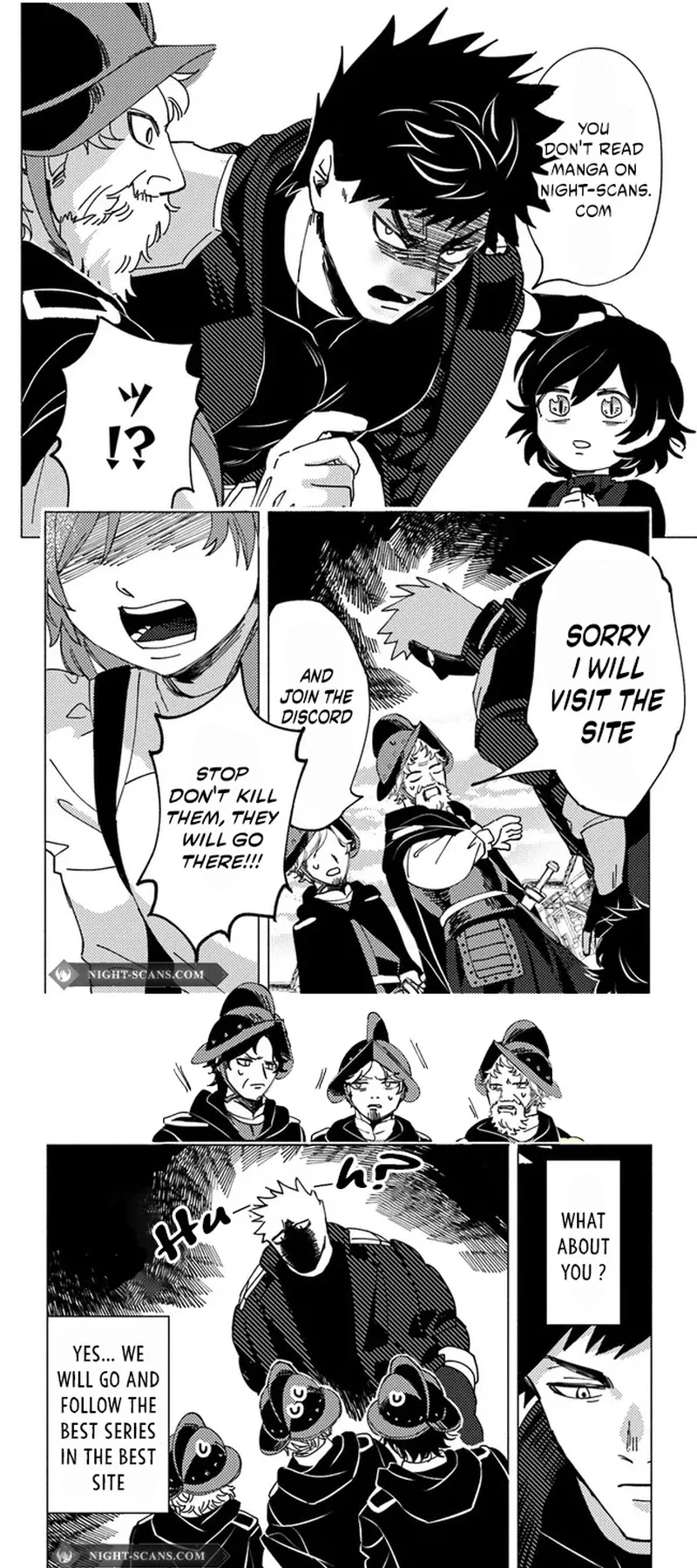 Chapter 223 - Image 9