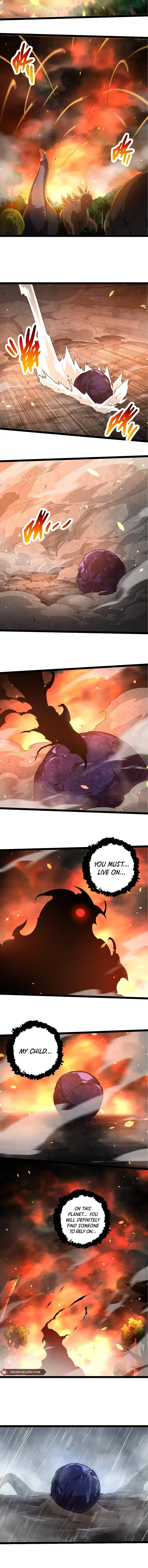 Chapter 226 - Image 2